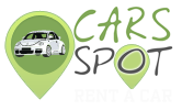 CarsSpot logo